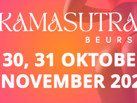 Van spannende shows tot pikante workshops: de KamaSutrA Beurs komt weer naar Utrecht