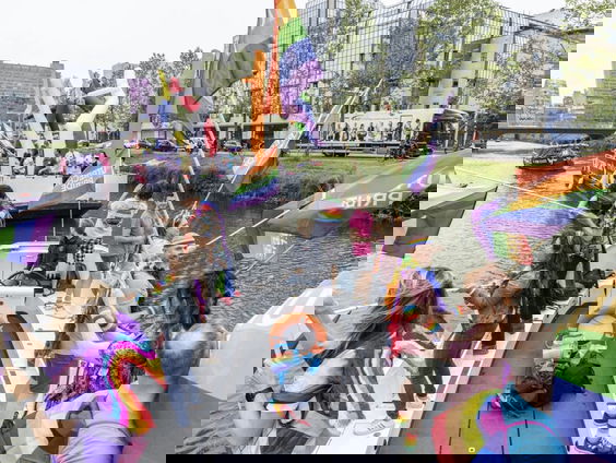 Dit is er zaterdag te doen in Utrecht!