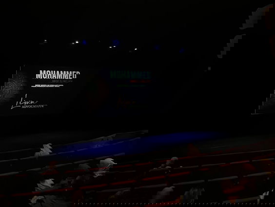 Dit is de docufilm: ‘Mohammed, Hoe het allemaal begon’