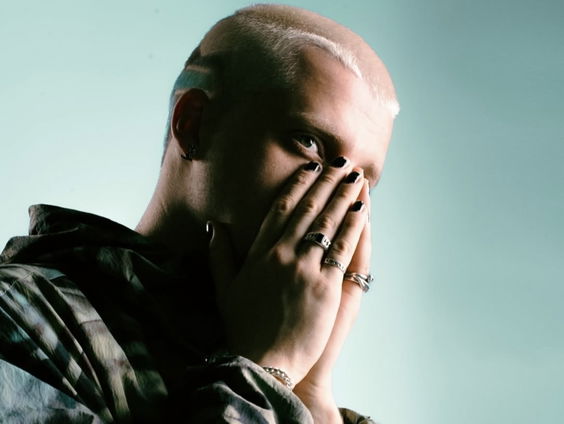 Utrechter Trix maakt muziek over mentale gezondheid