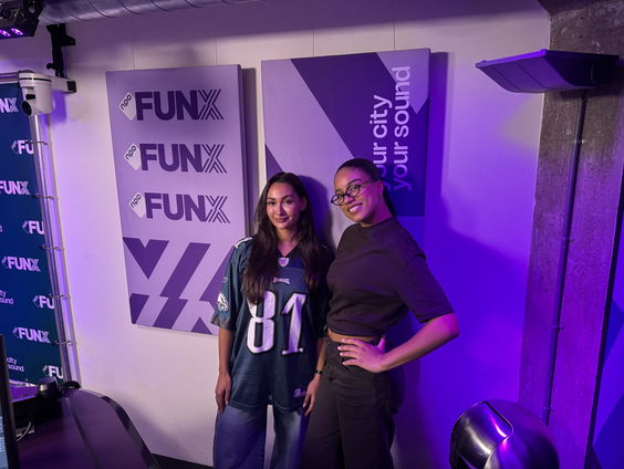 Robin van de Klerenmeisjes: "Met Tweedehandskleding hervormde ik mijn shopverslaving"