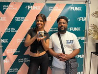 Artist of the Week MI-FE brengt zomerse sound naar FunX