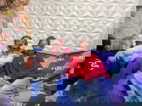 Haagse SS44 is Artist of the Week met zijn track ‘Freaky Lips’