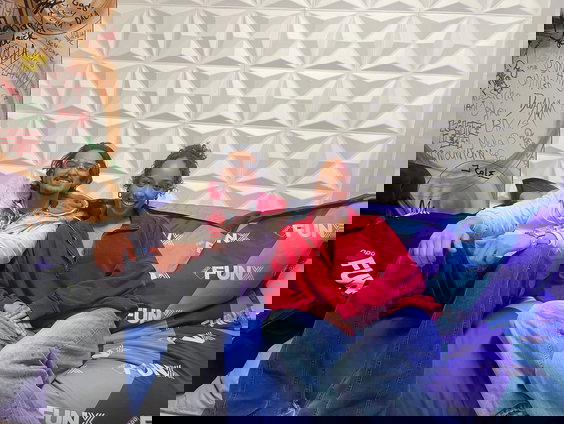 Haagse SS44 is Artist of the Week met zijn track ‘Freaky Lips’