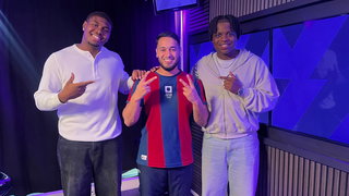 Mboy en 3MIO brengen oldschool R&B en hiphop samen in nieuwe track ‘Honest’