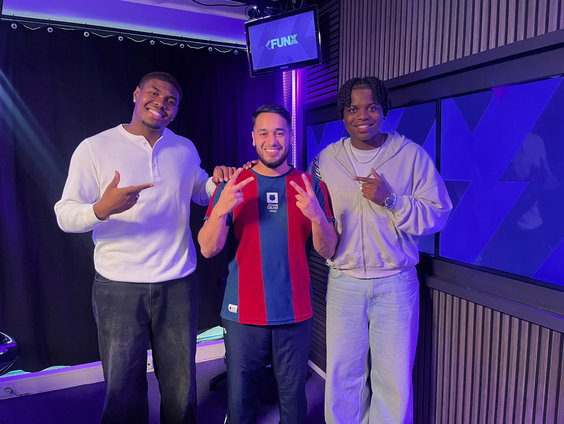 Mboy en 3MIO brengen oldschool R&B en hiphop samen in nieuwe track ‘Honest’