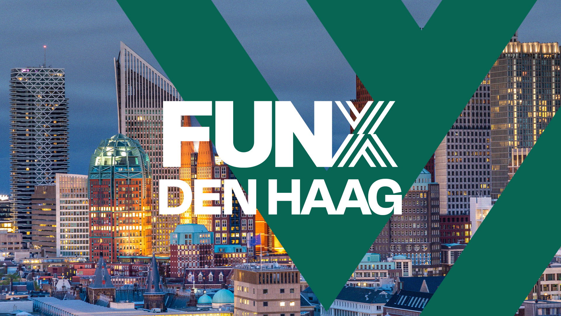 Ramadan Café Moerwijk: Waar koffie, cultuur en community samenkomen