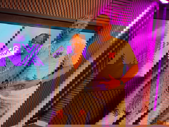 Haagse Juul over Oh Oh Den Haag: twee werelden in één stad