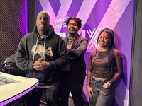 Srefidensi: Glenn Doerga over de diversiteit in Suriname