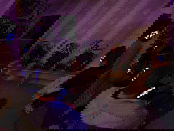 Urban Archive is op zoek naar jouw persoonlijke verhaal!