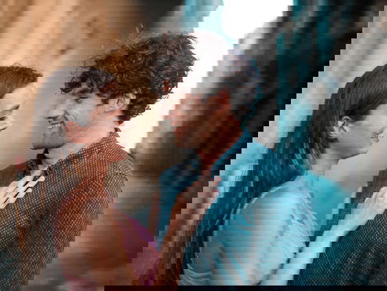 Weekend Warning: Jer had 1 dag na zijn breakup alweer een nieuwe relatie: "Ik kan niet alleen zijn"