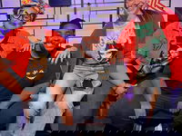 Pride Rotterdam: Glitter, Glamour én een Serieuze Boodschap