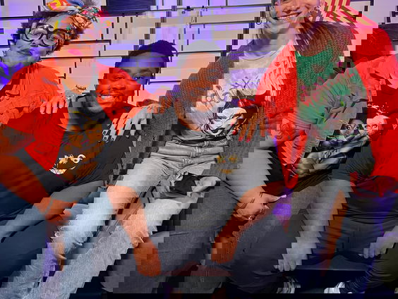 Pride Rotterdam: Glitter, Glamour én een Serieuze Boodschap