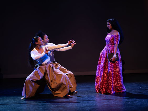 Her Stories: Een ode aan Hindostaanse powervrouwen!