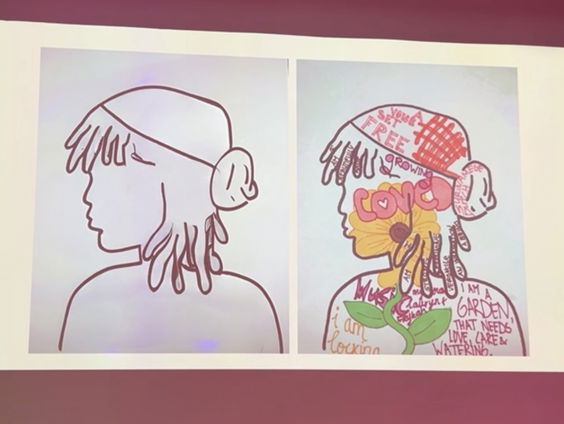 Met deze methode ga je (nog) meer liefde voor je haar krijgen!