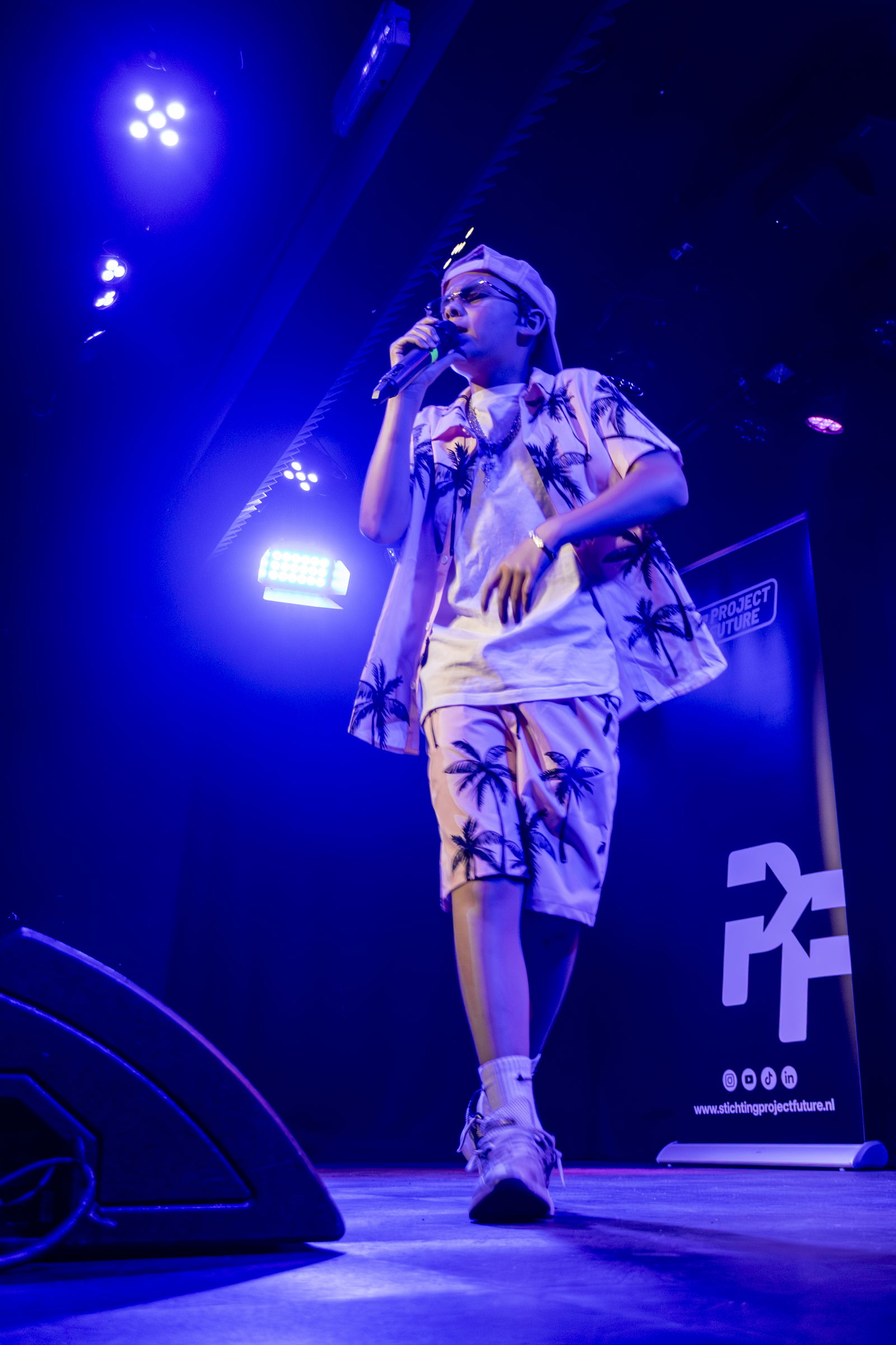 Your stage Urban x Musicon 2