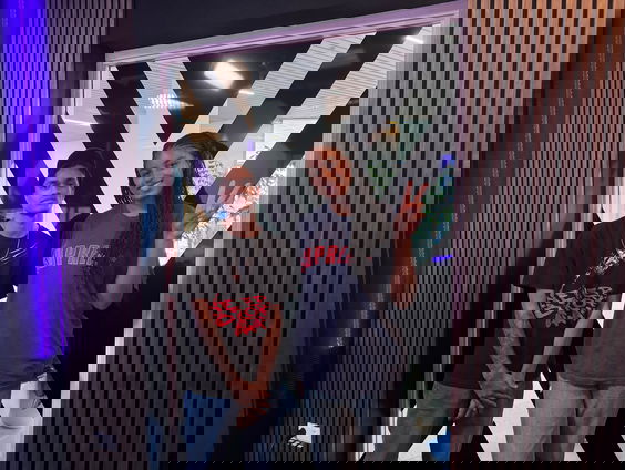 Oud Artist Of The Week Kenzy dropt debuut-EP ‘4LIFE’