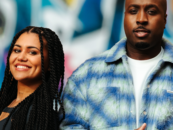 'Nederland, we moeten het hebben over racisme'