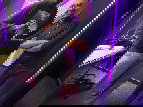 Campagne ‘Man, zeg er wat van’ wil mannen wakker schudden