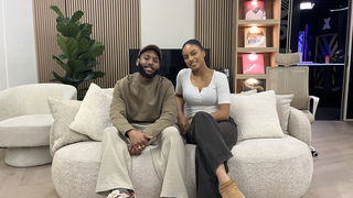 Denzel Neville over album 30: "Alles komt terug in dit project"