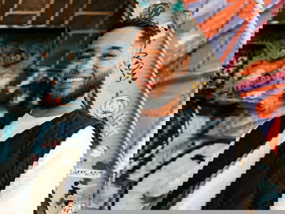 Sarita Lorena deed ooit mee aan FunX Talent maar breekt nu helemaal door in Brazilië!