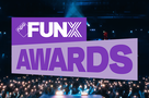 FunX Awards Avondshow