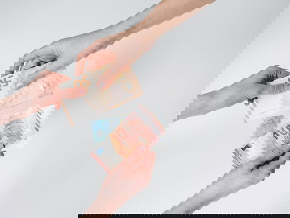 Waar gaat jouw geld het hardst aan op?