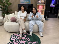 KayKay is met haar Caribische sound Artist of the Month!