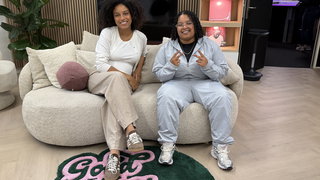 KayKay is met haar Caribische sound Artist of the Month!