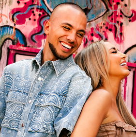 TGIF met Nordin & Wef