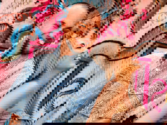 Zo handel je als demonstrant wanneer de politie aanbelt