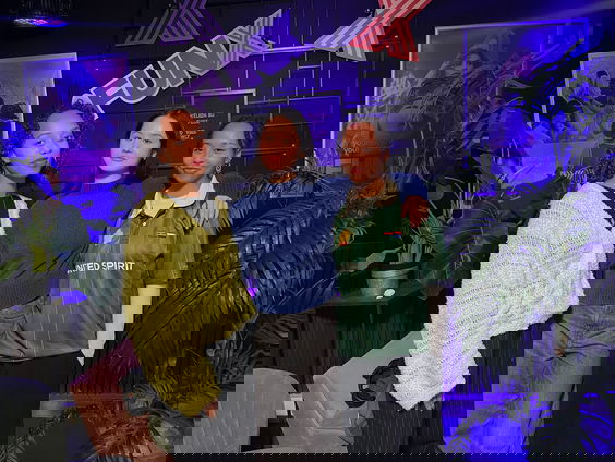 Nieuwe stad, nieuwe connecties: Buddy2Buddy brengt mensen samen in Rotterdam