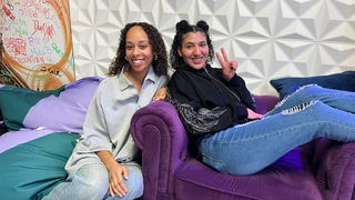 Artist of the Week Saaf brengt energy met ‘Ringtone’ live bij FunX