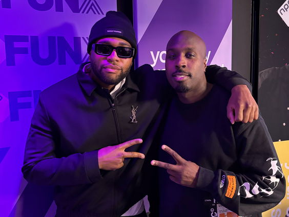 Angelo King vertelt over omgaan met verlies van naasten