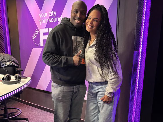 Lovella Telesford is terug met haar nieuwe show 'Wat een gezeik'