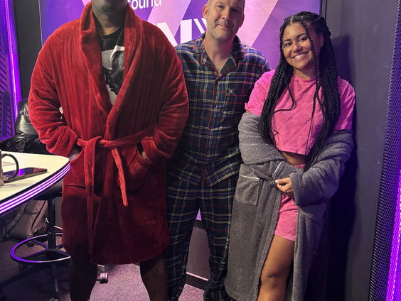 War Child roept op om in pyjama aandacht te vragen voor kinderen in oorlog