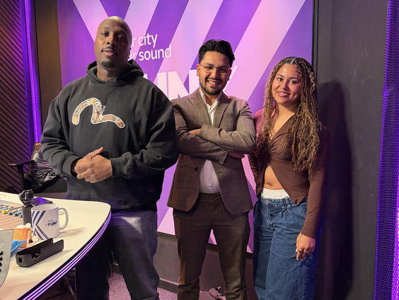 Financieel expert Rabi Adli waarschuwt voor scam rond iDEAL en Wero