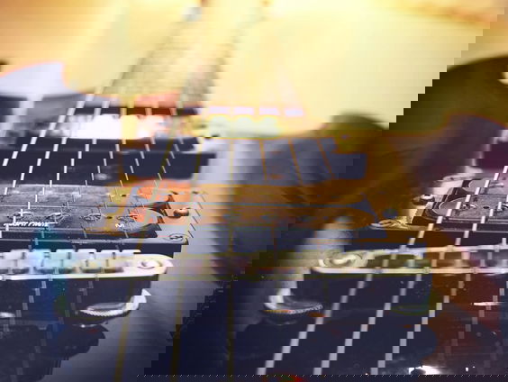 Elke woensdag kan je hier gratis genieten van live muziek!