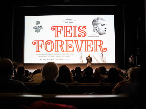 Feis Forever: De documentaire over een Rotterdamse legende