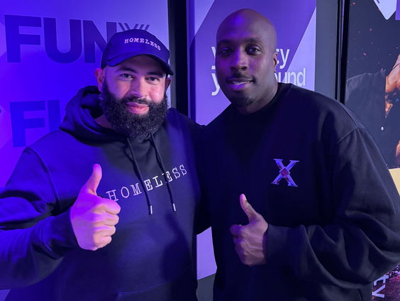 Hadjer die portemonnee met bijna 2000 euro vond is niet langer dakloos!