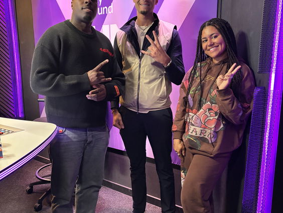 Sluwe Ollie over zijn nieuwe release 'Baddie zoals jij'