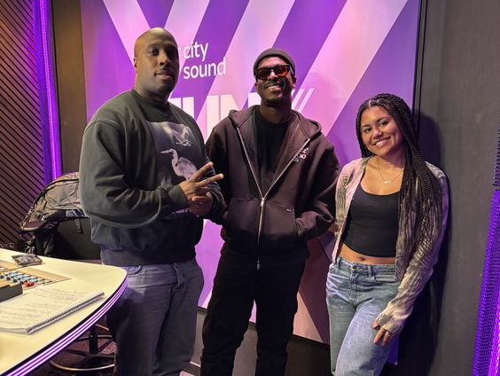 Kans over zijn nieuwste album 'Deims Deims Deims'