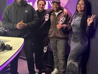 Bokke8 en Philly over hun nieuwe album 'P8'