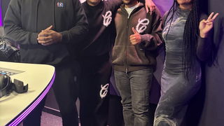 Bokke8 en Philly over hun nieuwe album 'P8'