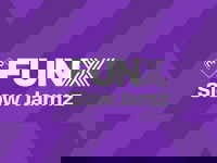 Reporter Jeansen spreekt Mark Rutte (VVD) tijdens verkiezingsavond