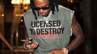 Zo fixte Leroy uit Eindhoven samenwerkingen met o.a. Gunna