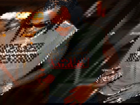 Zo fixte Leroy uit Eindhoven samenwerkingen met o.a. Gunna