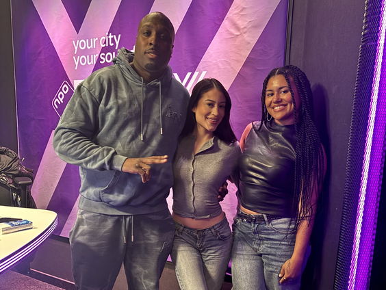 Nycole Dias over haar deelname aan 'Beauty and the Geek'