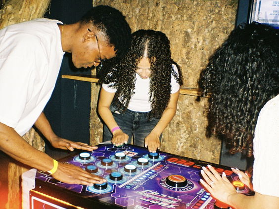 Dit was de litste gamenight die Agga ooit heeft gezien!