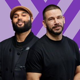 The Encore Radio Show